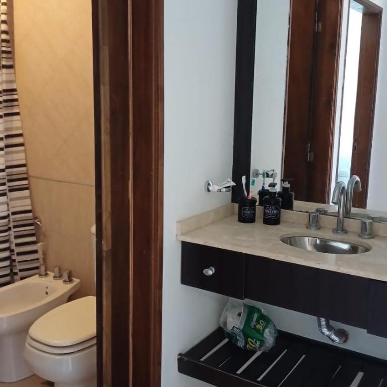 Departamento Chacabuco - Apartamento de 1 dormitorio - 6