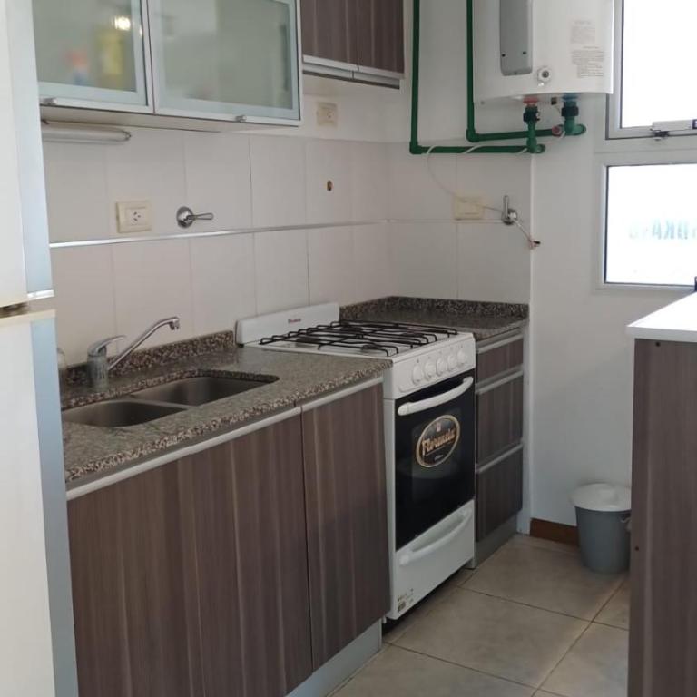 Departamento Chacabuco - Apartamento de 1 dormitorio - 7