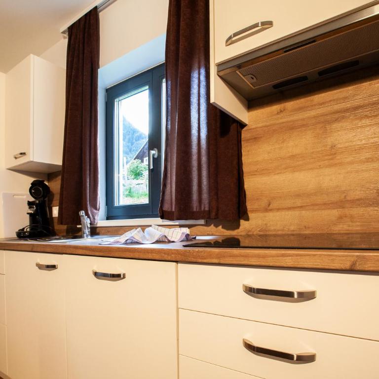 Chalet Resort Montafon II - Chalet-Apartments & Ferienwohnungen - 2-Zimmer-Apartment - 9