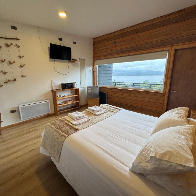 Huillín Lodge - Suite - 5