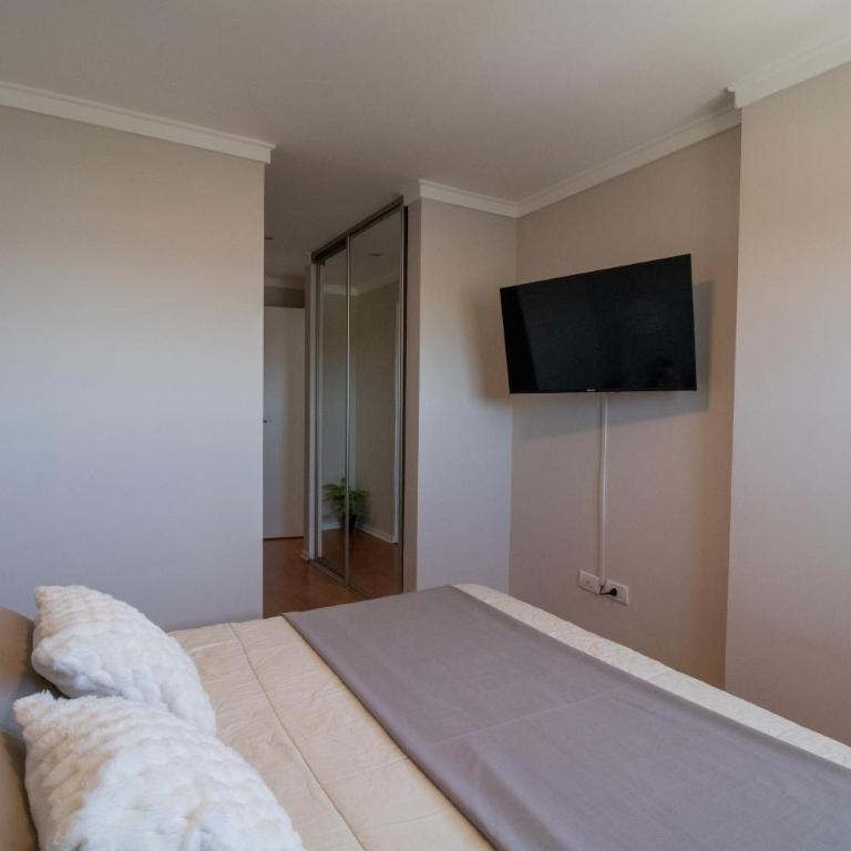 Catamarca & Saavedra - Apartamento de 1 dormitorio - 33