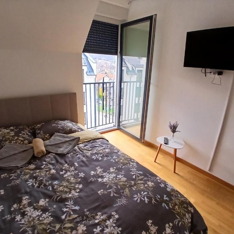 Apartman TRIP - Apartman sa 1 Spavaćom Sobom - 9