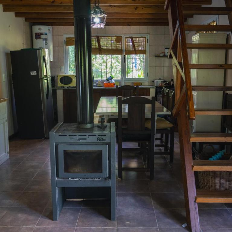 La Unión - Casa de 2 dormitorios - 3