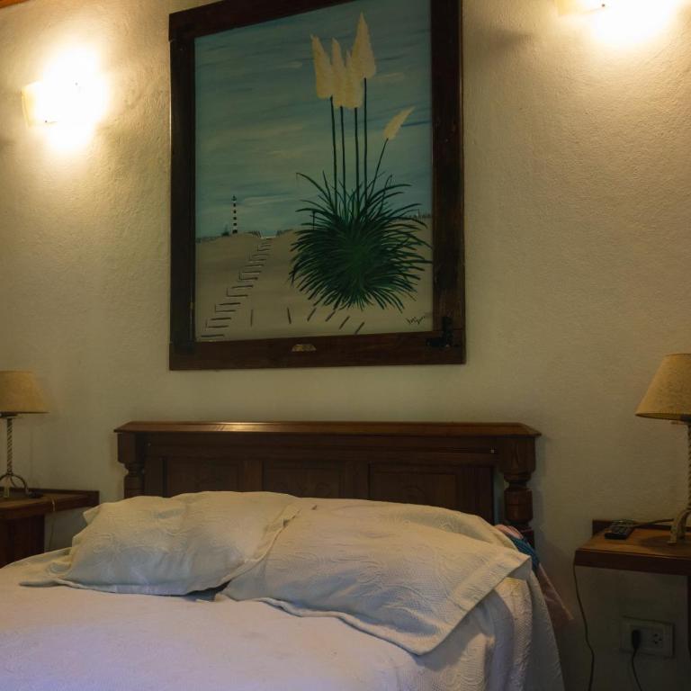 La Unión - Casa de 2 dormitorios - 7