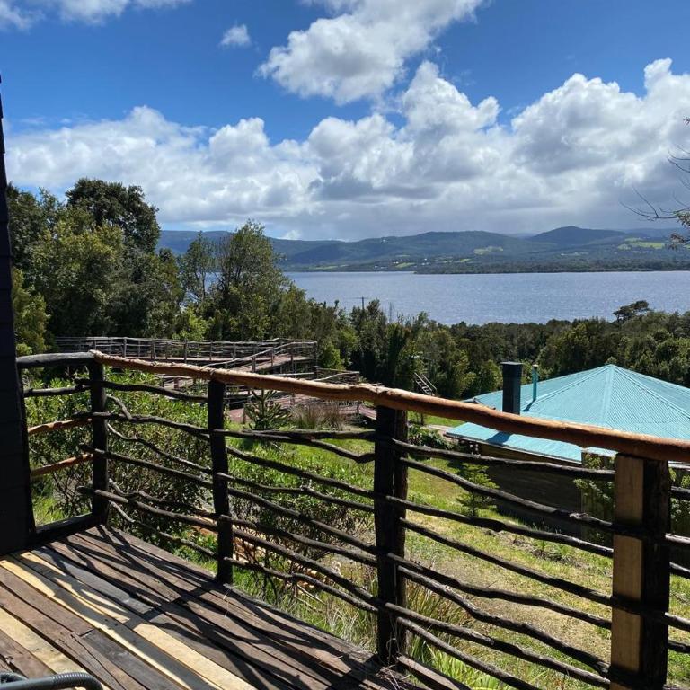 Huillín Lodge - Suite - 2