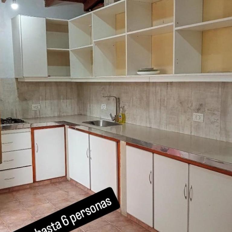 Mí esquina II - Two-Bedroom House - 7