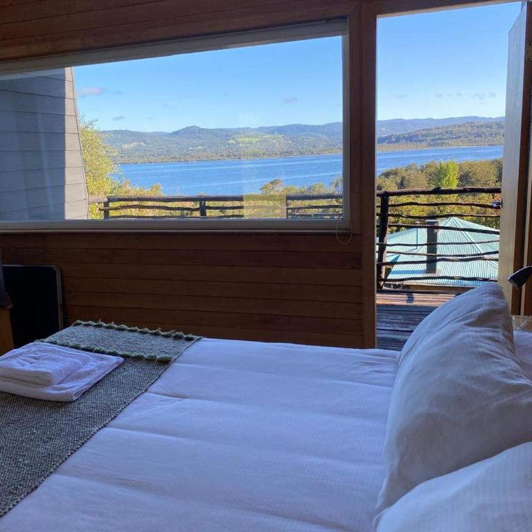 Huillín Lodge - Suite - 3