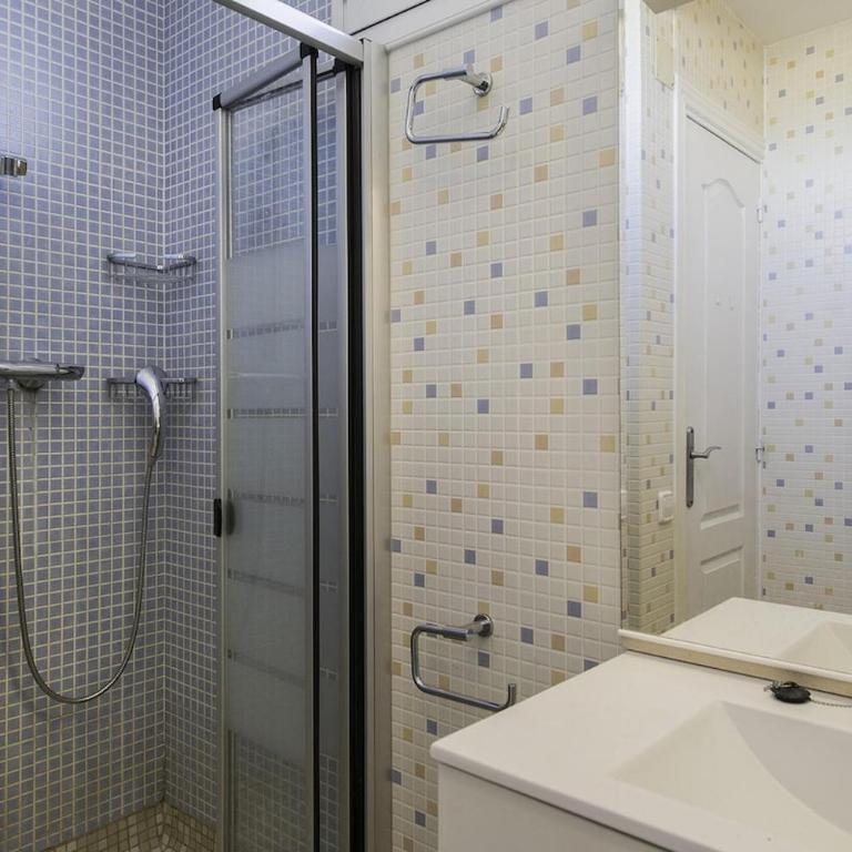 Apartamento con vistas al mar en Platja d'Aro - Apartamento - 10