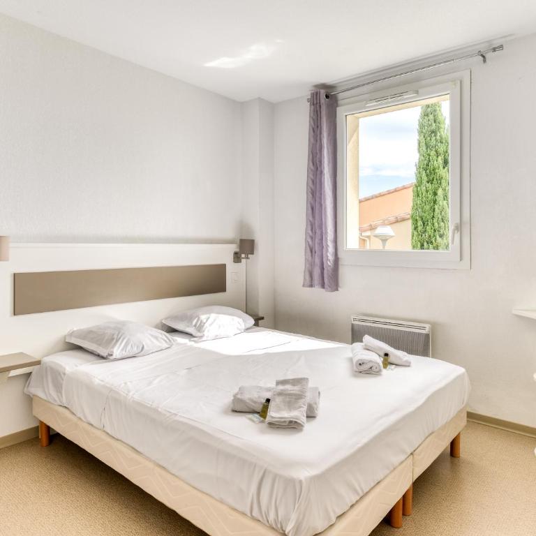 Vacancéole - Les Demeures Torrellanes - Saint-Cyprien - Villa 2 Chambres - 7