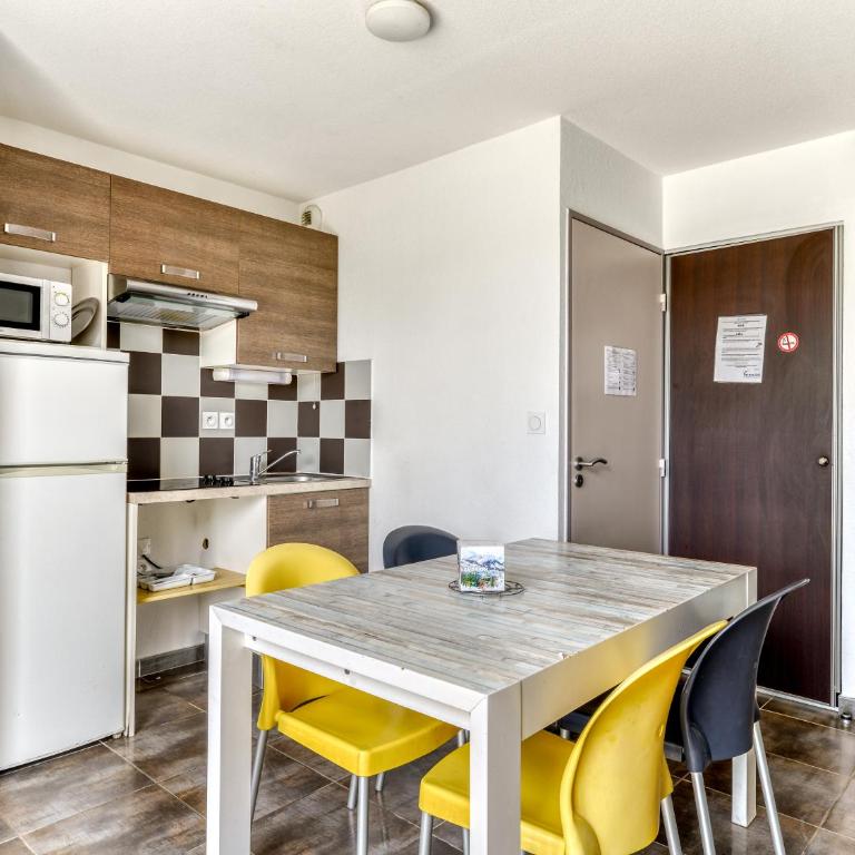 Vacancéole - Les Demeures Torrellanes - Saint-Cyprien - Villa 2 Chambres - 3