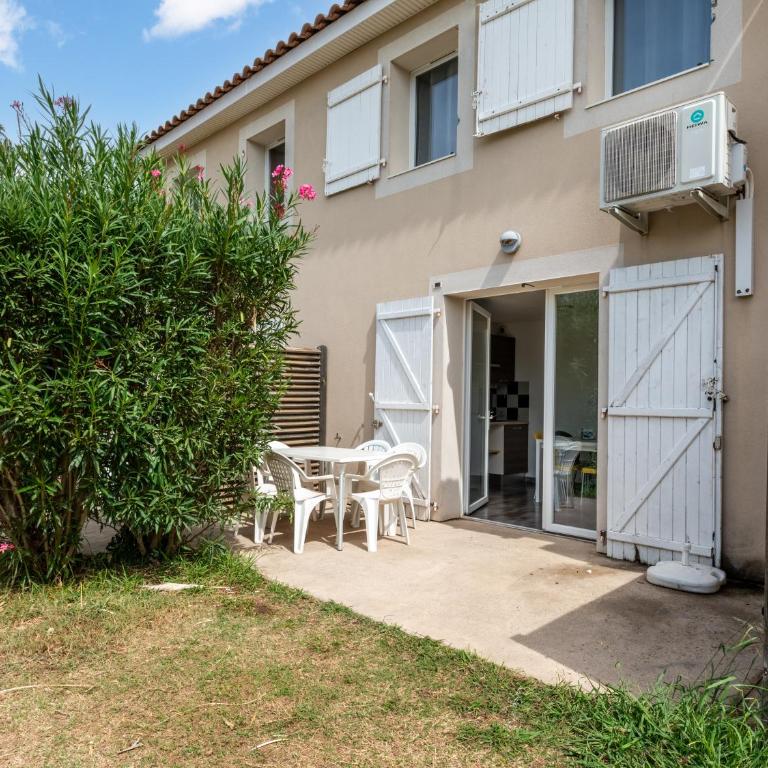 Vacancéole - Les Demeures Torrellanes - Saint-Cyprien - Villa 2 Chambres - 6
