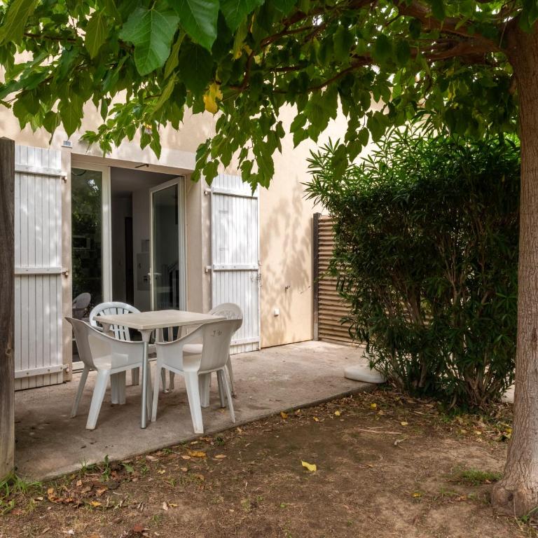 Vacancéole - Les Demeures Torrellanes - Saint-Cyprien - Villa 1 Chambre - 5