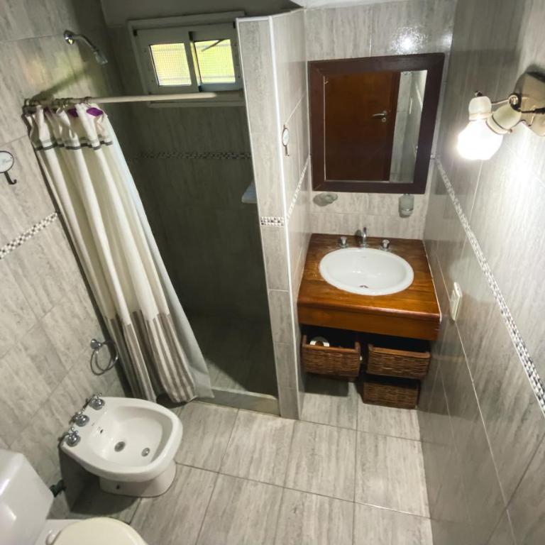 La Unión - Casa de 2 dormitorios - 9