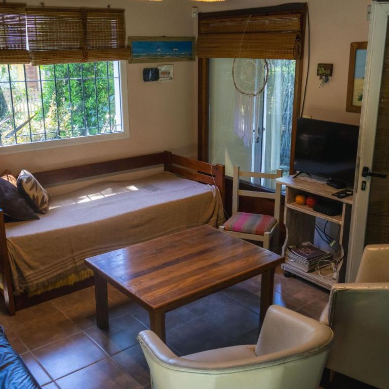 La Unión - Casa de 2 dormitorios - 12