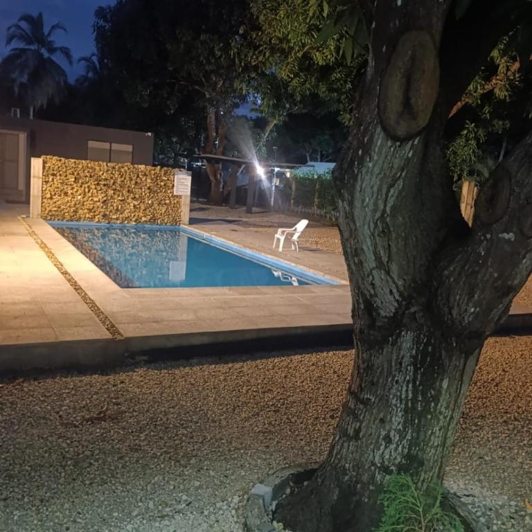 Mango Beach - Double Room - 2