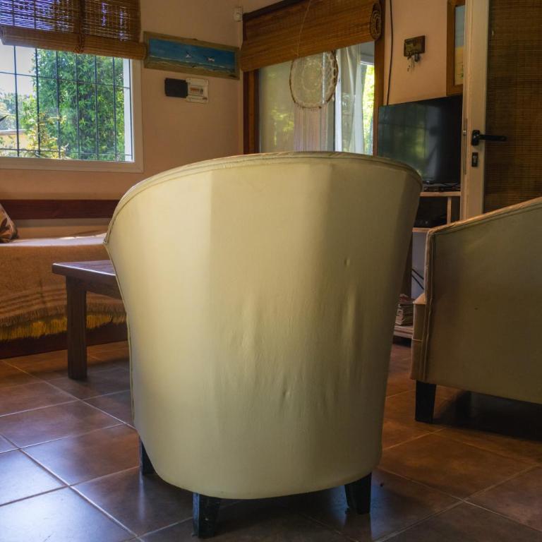 La Unión - Casa de 2 dormitorios - 11