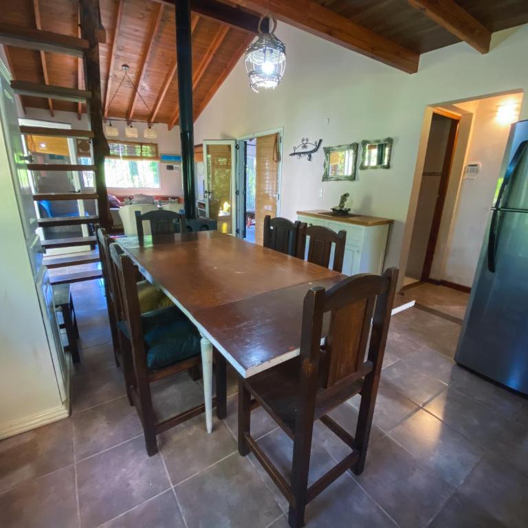 La Unión - Casa de 2 dormitorios - 17