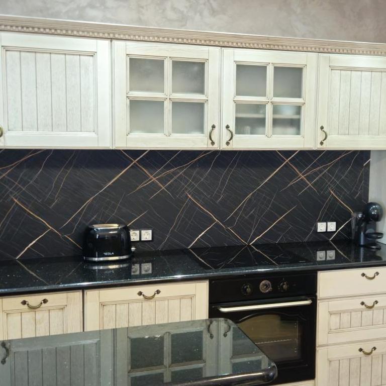 Grande Apartments - Apartman sa 2 Spavaće Sobe i Pogledom na More - 8