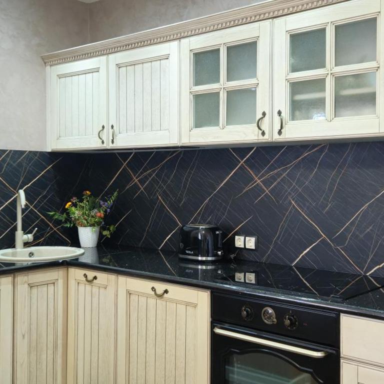 Grande Apartments - Apartman sa 2 Spavaće Sobe i Pogledom na More - 11