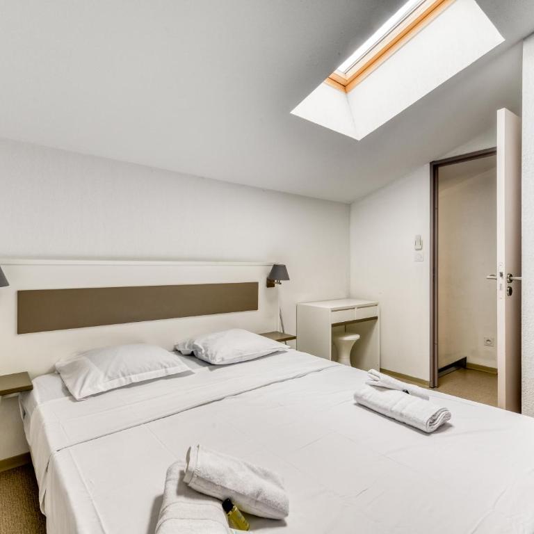 Vacancéole - Les Demeures Torrellanes - Saint-Cyprien - Villa 1 Chambre - 5