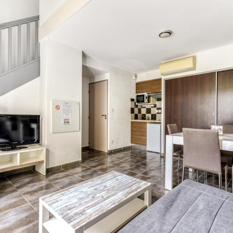 Vacancéole - Les Demeures Torrellanes - Saint-Cyprien - Villa 1 Chambre - 2