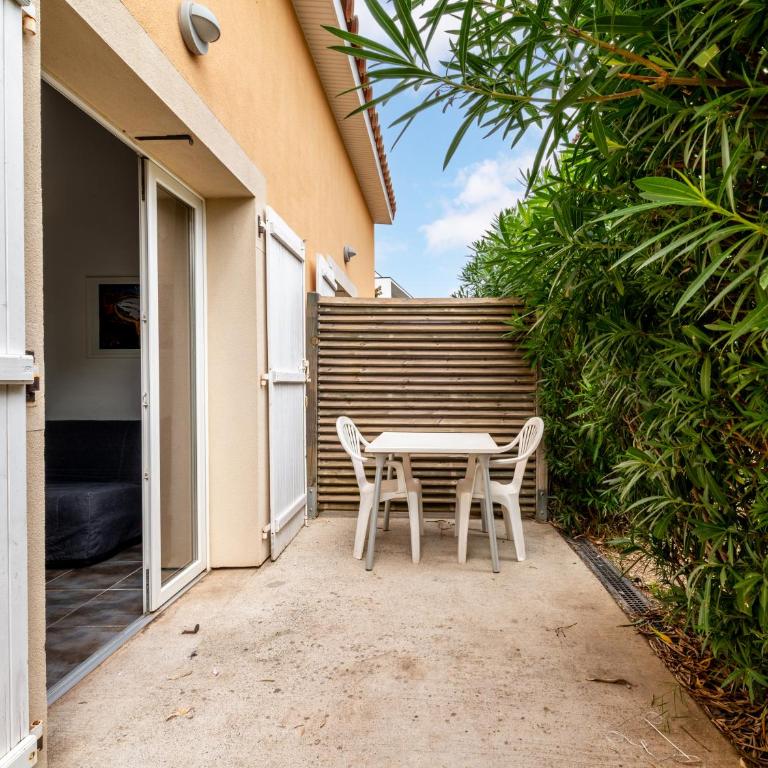 Vacancéole - Les Demeures Torrellanes - Saint-Cyprien - Villa 1 Chambre - 4