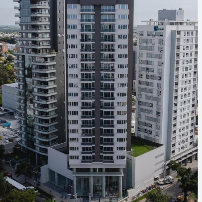 Boulevard Temporario - Apartamento de 1 dormitorio - 3