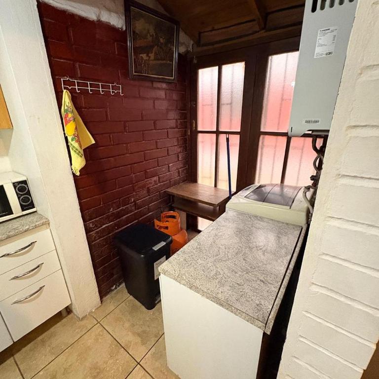 Cómoda casa a pasos de la playa - Three-Bedroom House - 10