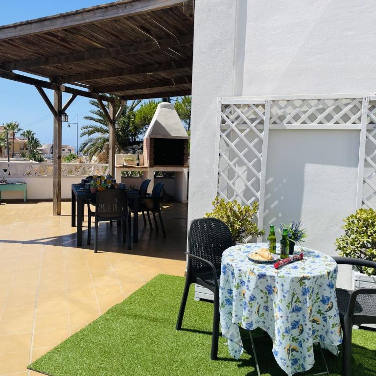 Casa Blanca con vistas by At Home Costa del - Casa - 3