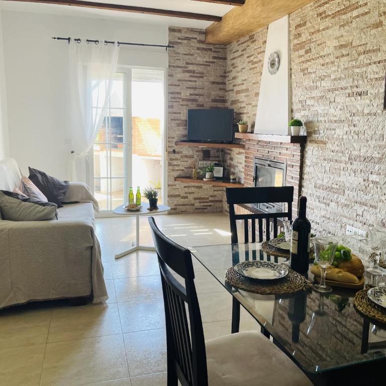 Casa Blanca con vistas by At Home Costa del - Casa - 15