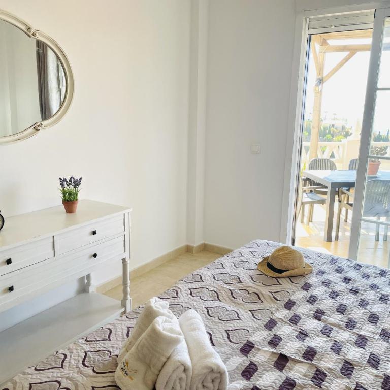 Casa Blanca con vistas by At Home Costa del - Casa - 25