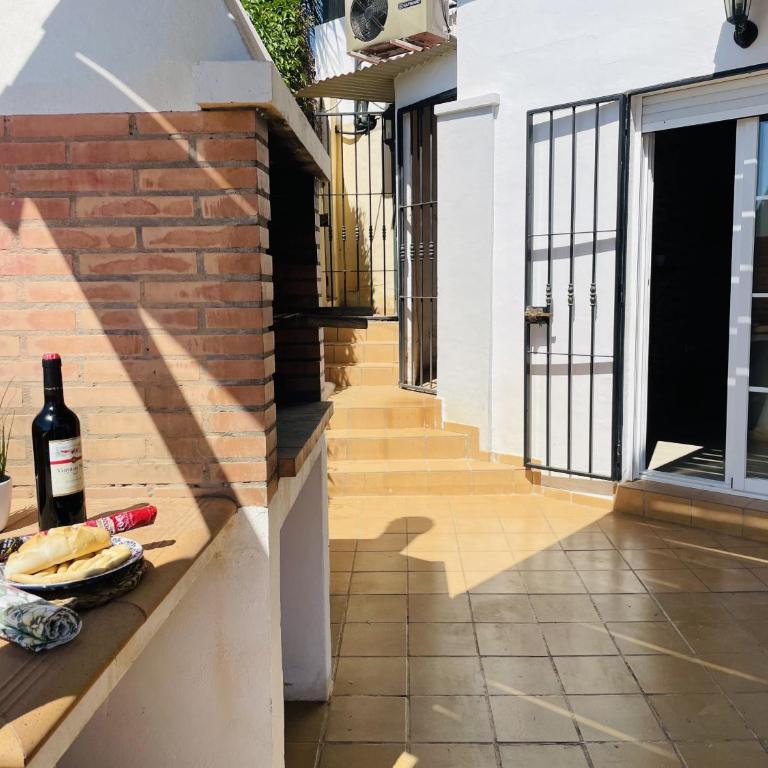 Casa Blanca con vistas by At Home Costa del - Casa - 26