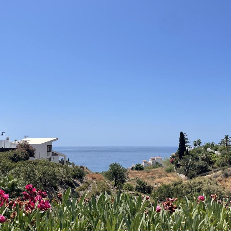 Casa Blanca con vistas by At Home Costa del - Casa - 30