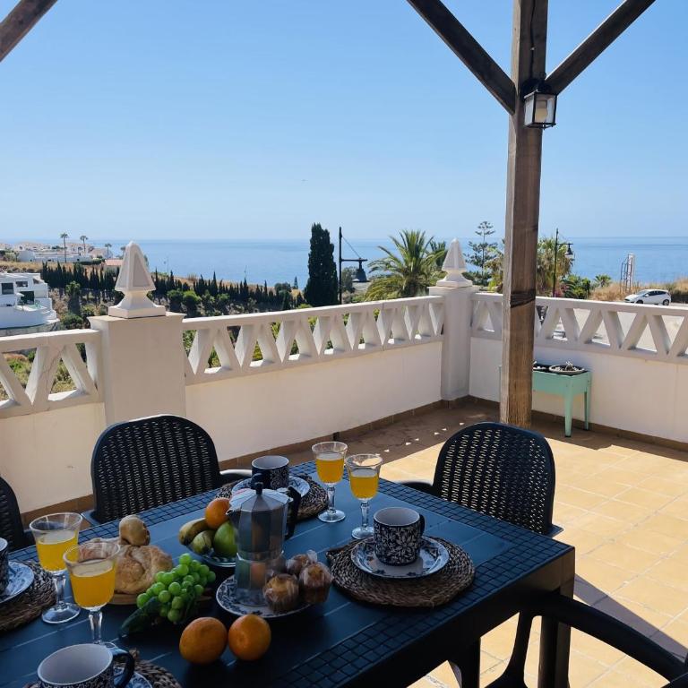 Casa Blanca con vistas by At Home Costa del - Casa - 31