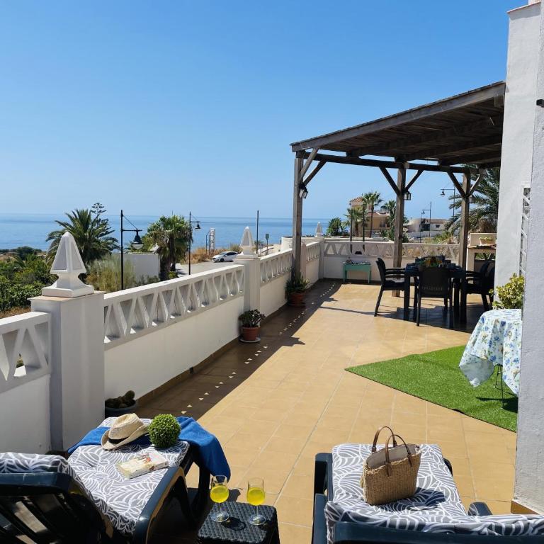 Casa Blanca con vistas by At Home Costa del - Casa - 34