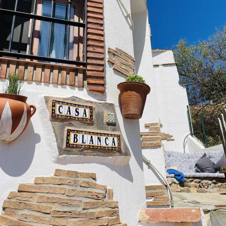 Casa Blanca con vistas by At Home Costa del - Casa - 39
