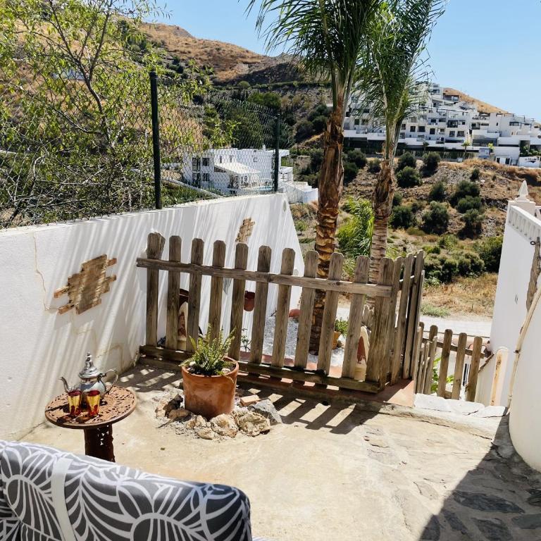 Casa Blanca con vistas by At Home Costa del - Casa - 42