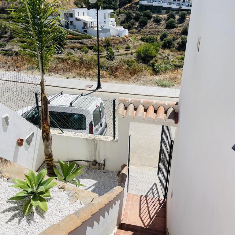 Casa Blanca con vistas by At Home Costa del - Casa - 44