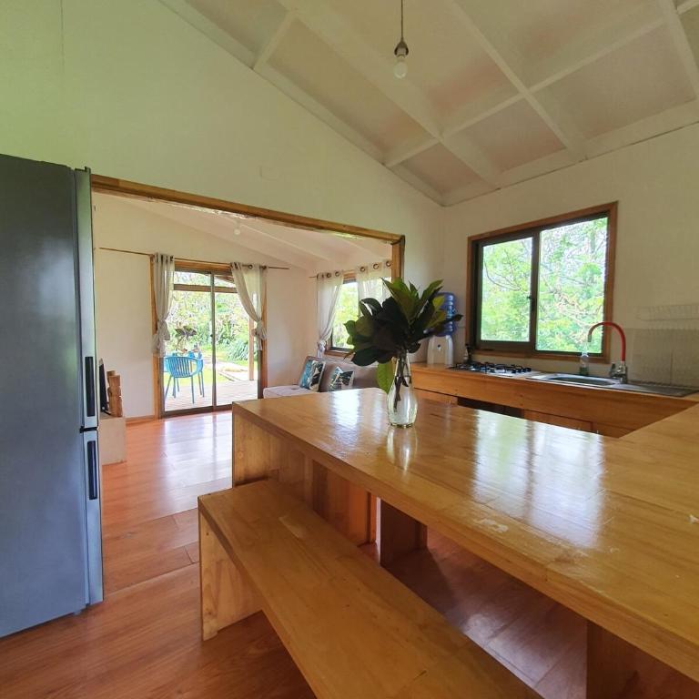 Puna Pau nui Sernatur - Vacation Home - 8