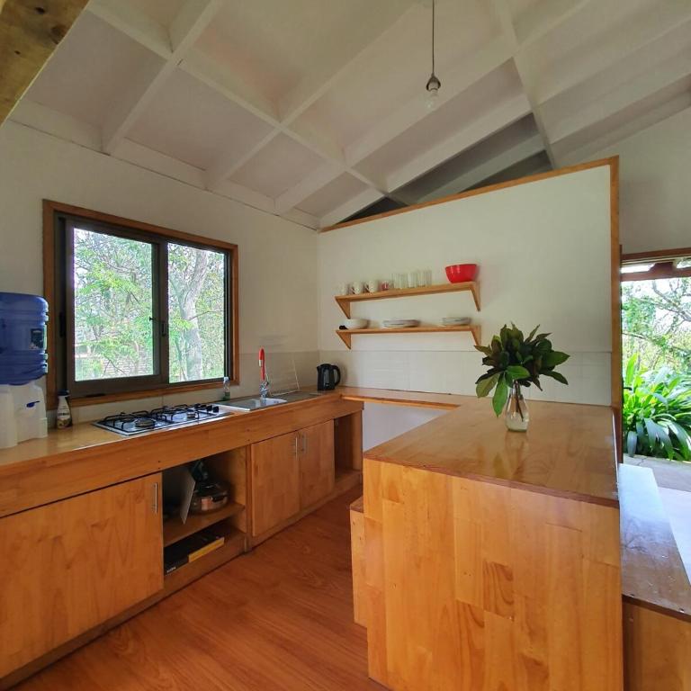 Puna Pau nui Sernatur - Vacation Home - 7