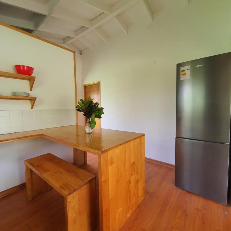 Puna Pau nui Sernatur - Vacation Home - 11