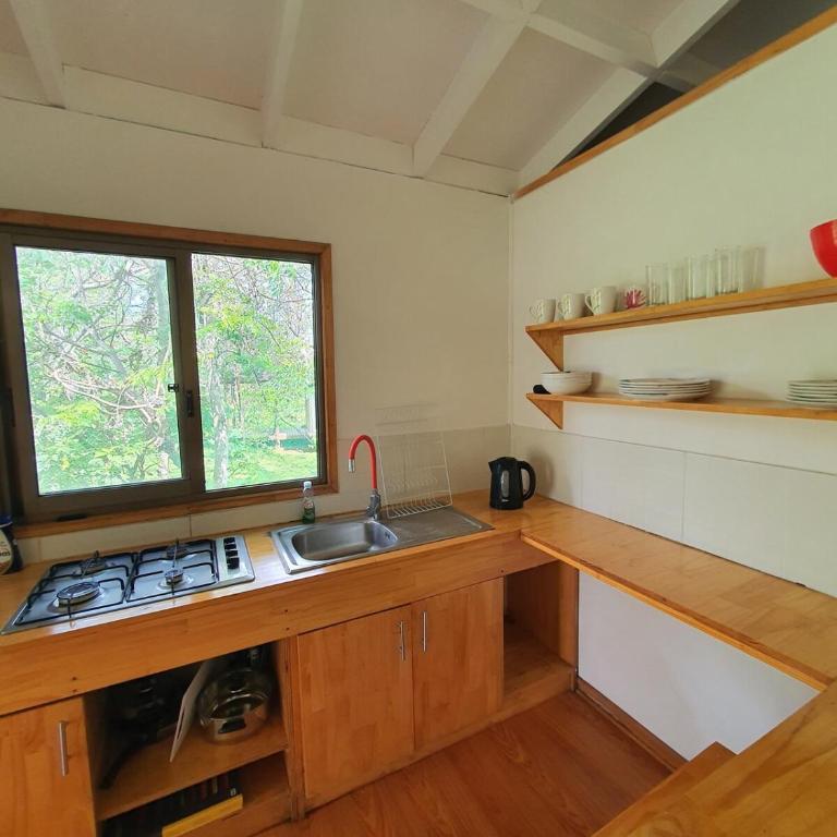 Puna Pau nui Sernatur - Vacation Home - 10