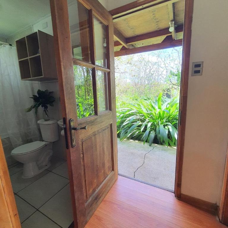 Puna Pau nui Sernatur - Vacation Home - 16