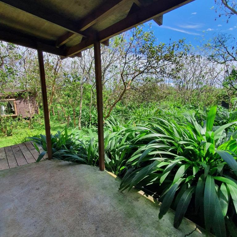 Puna Pau nui Sernatur - Vacation Home - 17