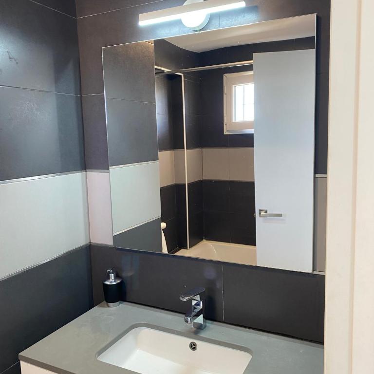 Estudio a 500m de Cala Mayor Playa con vistas al mar - Apartamento de 1 dormitorio - 18