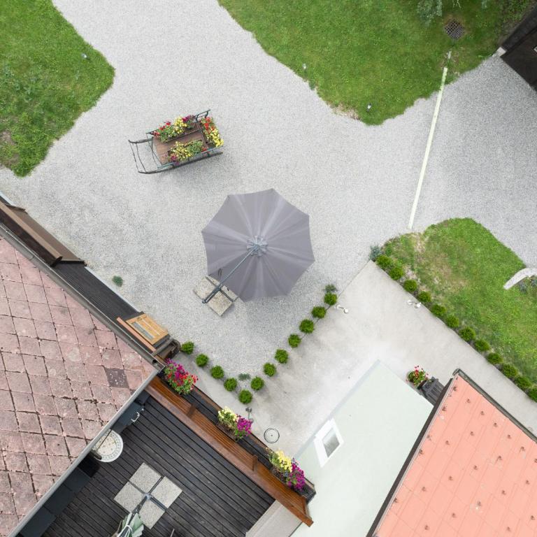 Zeller Panorama - Appartamento con 1 Camera da Letto - 21