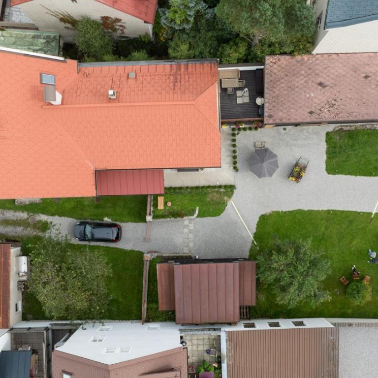 Zeller Panorama - Appartamento con 1 Camera da Letto - 28