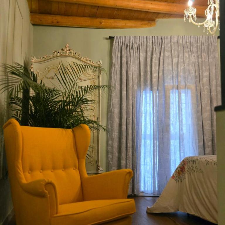 Massimo Secret Garden - Appartamento con 1 Camera da Letto - 14