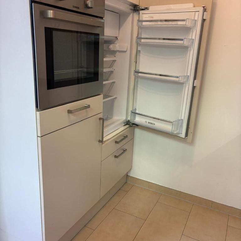 schöne Einliegerwohnung mit Stellplatz - Apartment mit 1 Schlafzimmer - 2