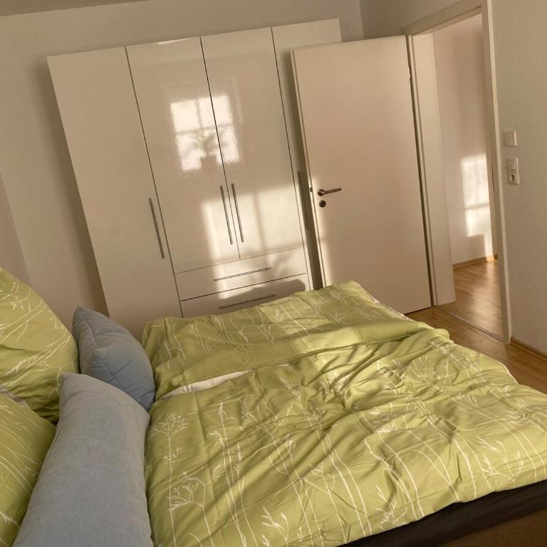 schöne Einliegerwohnung mit Stellplatz - Apartment mit 1 Schlafzimmer - 10